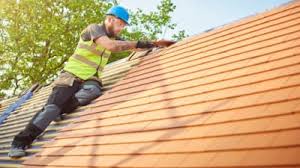Best Green or Eco-Friendly Roofing Solutions  in Westport, WA