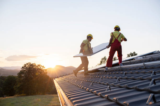 Best Slate Roofing  in Westport, WA