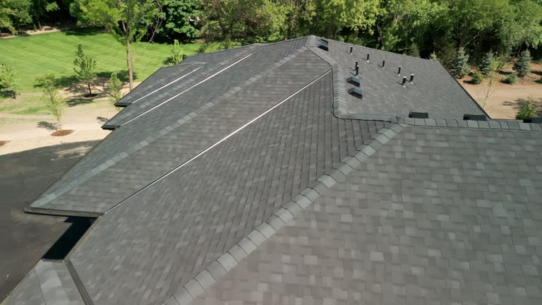 Best Roof Insulation Installation  in Westport, WA