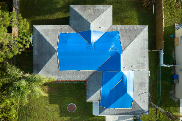 Best Cold Roofs  in Westport, WA