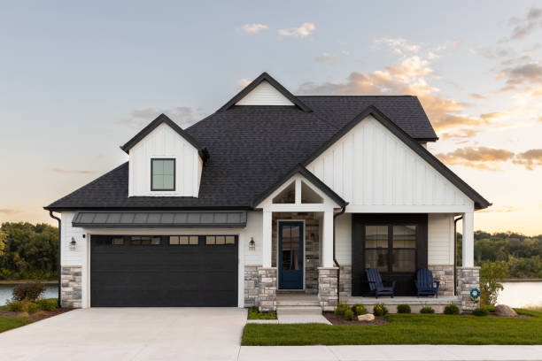 Roof Insulation in Westport, WA