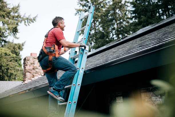 Reliable Westport, WA Roofing Service Solutions