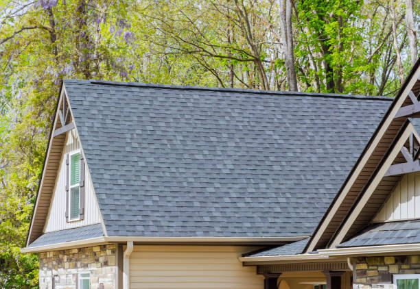 Fast & Reliable Emergency Roof Repairs in Westport, WA