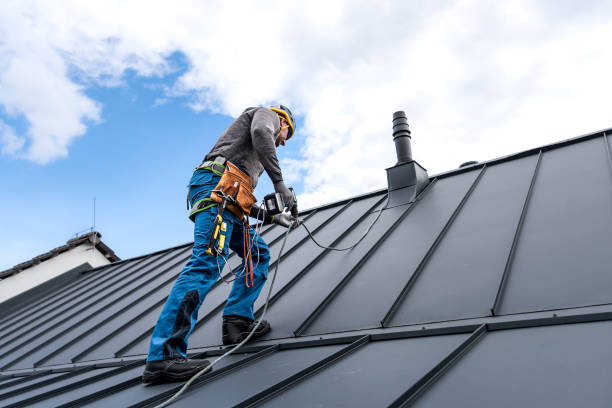 Best Roof Leak Repair  in Westport, WA