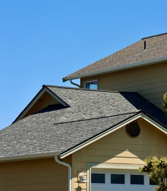 Best Metal Roofing Installation  in Westport, WA